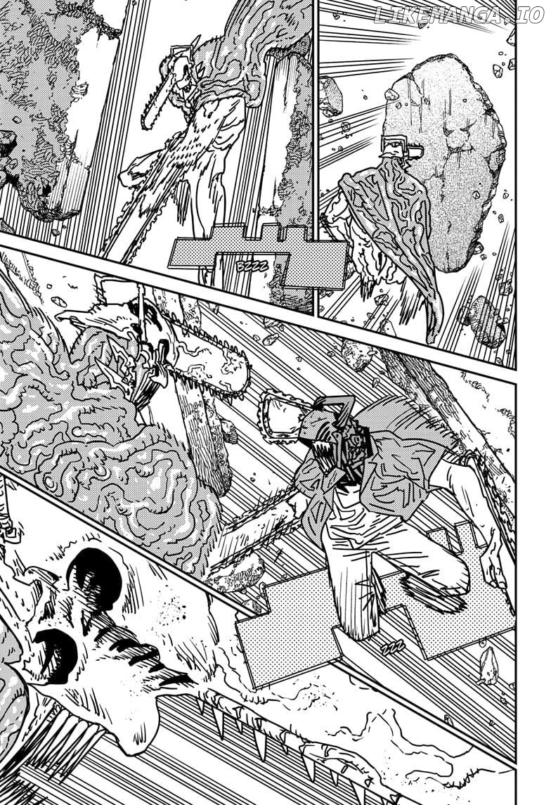 Chainsaw Man, Chapter 202 image 03